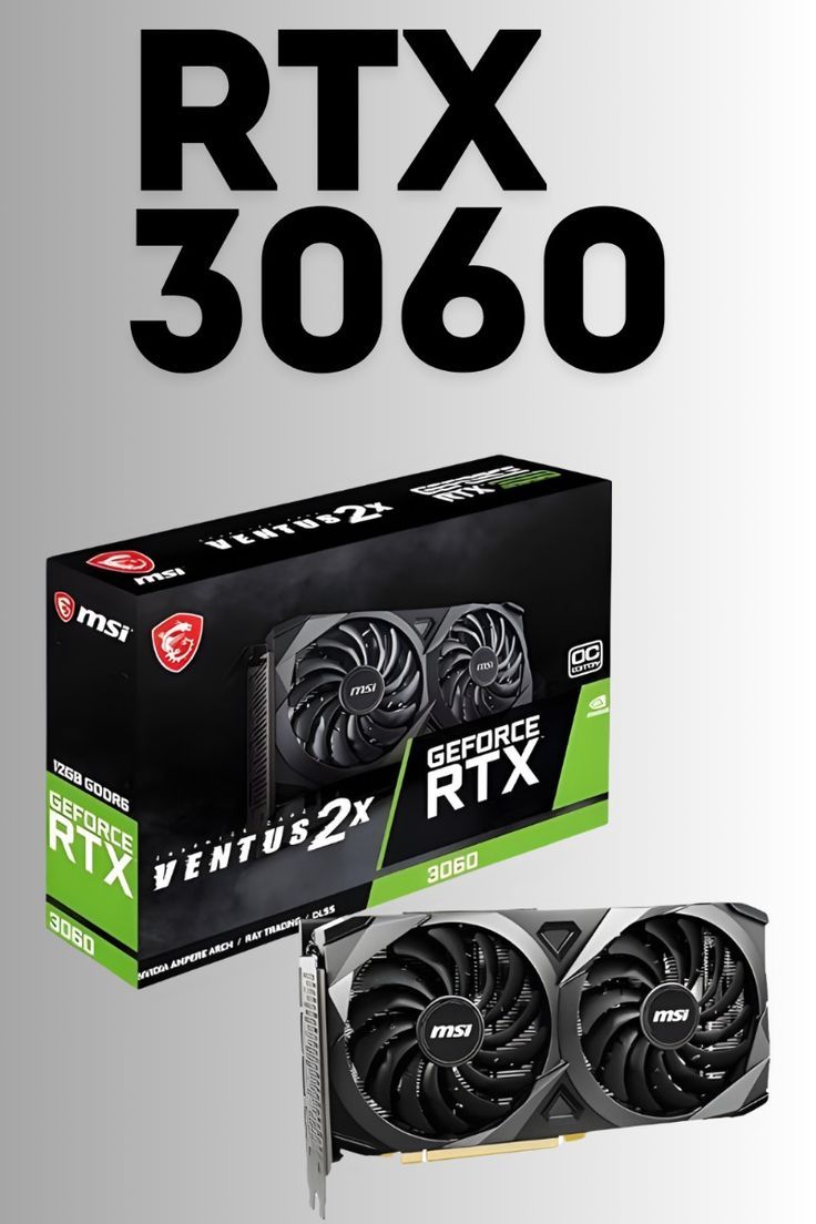 Can an RTX 3060 Run GTA 6? Everything PC Gamers Need to Know